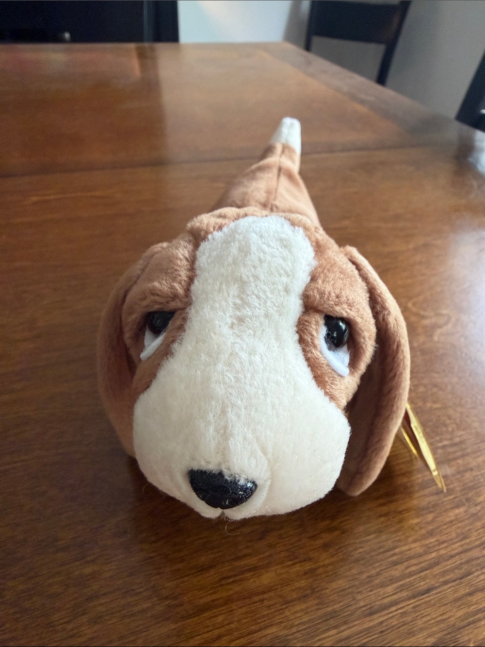 NWT Beanie Baby Tracker